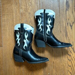 Target Cowgirl Boots